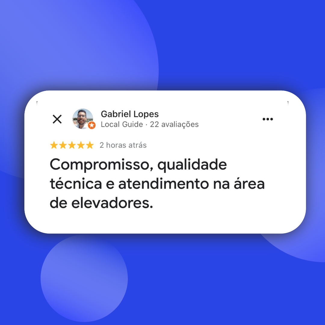 Domine o Mercado de Elevadores! (40)
